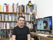 DAVID S. BLANCO