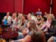 London’s storytelling club