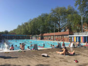 The best outdoor summer activities in Hackney