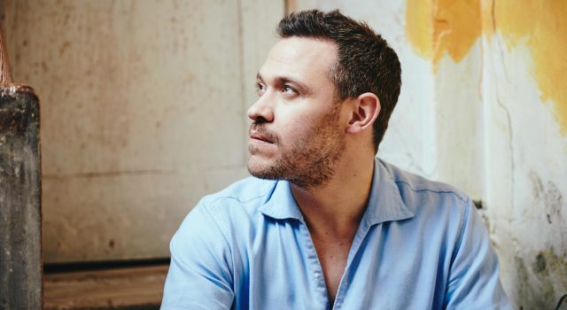 Will Young: Finding Your Voice
