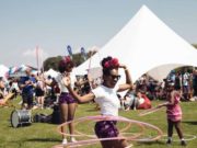The Hackney Festival of Fitness: Let’s Move