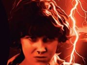 STRANGER THINGS HALLOWEEN PARTY