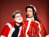 Pecsmas by Pecs Drag Kings