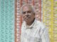 Artist Rasheed Araeen brings new artwork meets restaurant to Stoke Newington