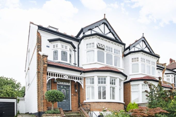 How to tell if your property is Georgian, Victorian or Edwardian