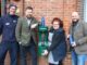 Six new water fountains at leisure centres and libraries in Hackney