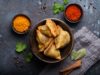 Masterclass – Vegan Indian Street Food
