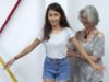 Interview with Alexander Technique teacher Hilary King