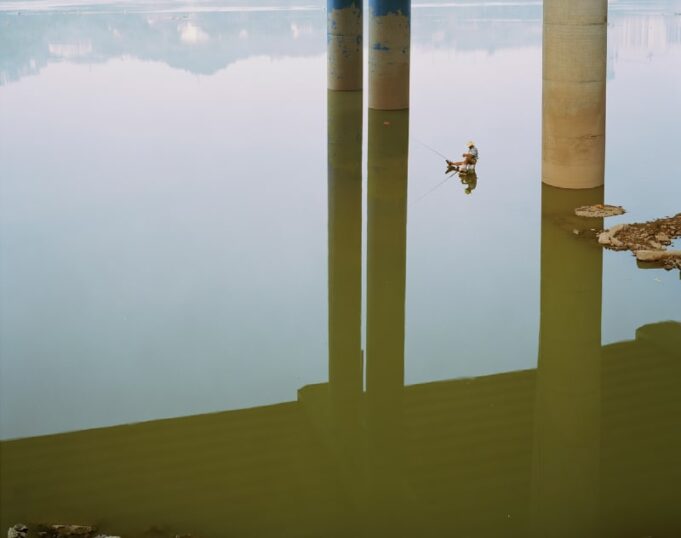 Online exhibition | Nadav Kander: Quietude