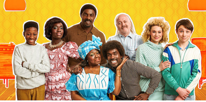 In the Long Run: Idris Elba’s sitcom set in 1980s Hackney returns for a third series