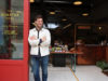 Hackney entrepreneur has turned the pandemic into an opportunity to start a new business