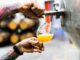 The pubs near parks in Hackney serving takeaway beer on draught